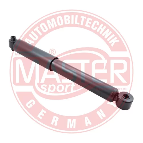 Tlmič pérovania MASTER-SPORT GERMANY 313522-PCS-MS