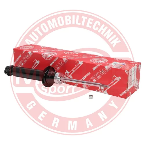 Tlmič pérovania MASTER-SPORT GERMANY 313562-PCS-MS - obr. 3