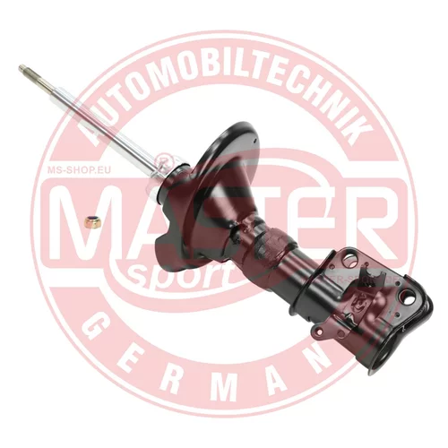 Tlmič pérovania MASTER-SPORT GERMANY 313601-PCS-MS - obr. 1