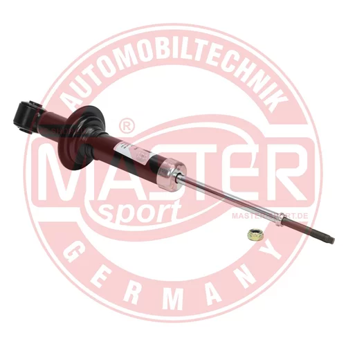 Tlmič pérovania MASTER-SPORT GERMANY 313861-PCS-MS