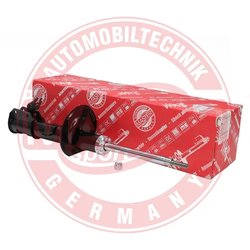 Tlmič pérovania MASTER-SPORT GERMANY 313996-PCS-MS - obr. 3