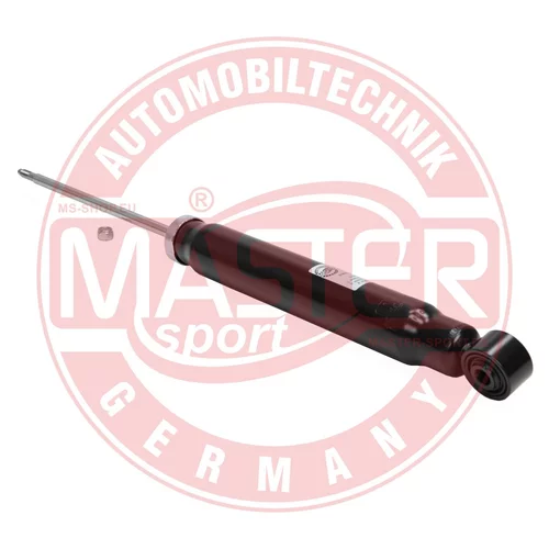 Tlmič pérovania MASTER-SPORT GERMANY 314213-PCS-MS - obr. 1