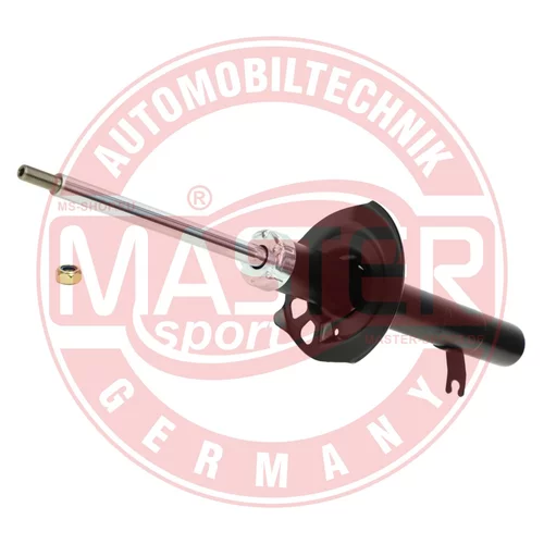 Tlmič pérovania MASTER-SPORT GERMANY 314630-PCS-MS - obr. 1