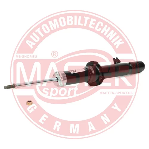 Tlmič pérovania MASTER-SPORT GERMANY 314668-PCS-MS