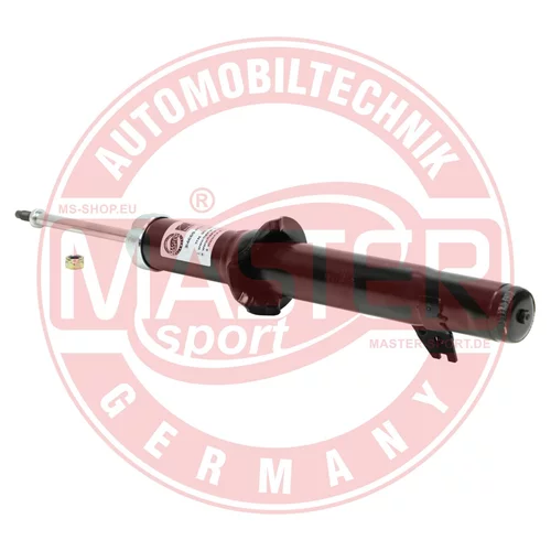 Tlmič pérovania 314669-PCS-MS (MASTER-SPORT GERMANY) - obr. 1