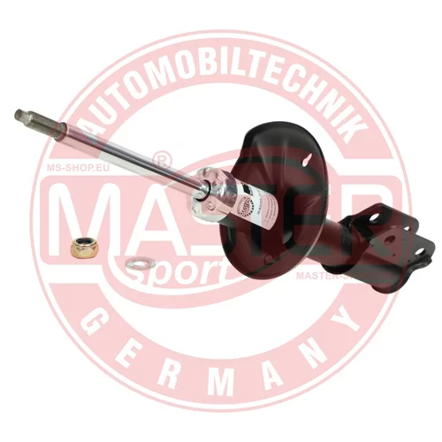 Tlmič pérovania MASTER-SPORT GERMANY 314999-PCS-MS