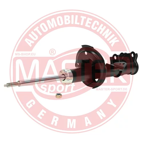 Tlmič pérovania MASTER-SPORT GERMANY 315221-PCS-MS