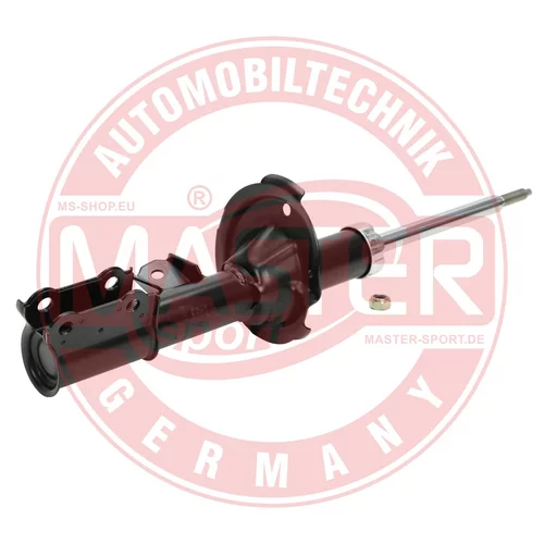 Tlmič pérovania MASTER-SPORT GERMANY 315221-PCS-MS - obr. 2