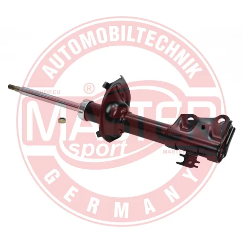 Tlmič pérovania MASTER-SPORT GERMANY 315334-PCS-MS - obr. 2