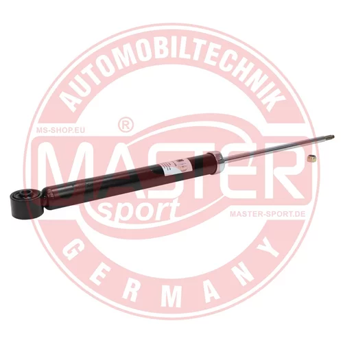 Tlmič pérovania MASTER-SPORT GERMANY 315482-PCS-MS - obr. 1