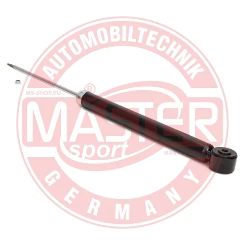 Tlmič pérovania MASTER-SPORT GERMANY 315868-PCS-MS - obr. 1