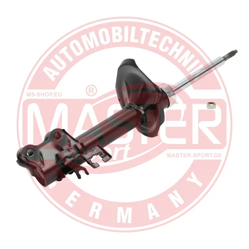 Tlmič pérovania MASTER-SPORT GERMANY 317158-PCS-MS - obr. 2