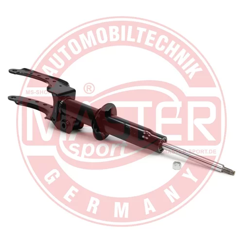 Tlmič pérovania MASTER-SPORT GERMANY 317242-PCS-MS