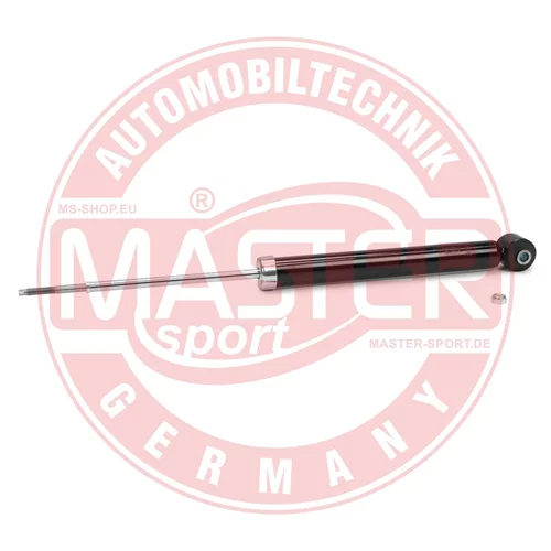 Tlmič pérovania MASTER-SPORT GERMANY 317447-PCS-MS - obr. 1