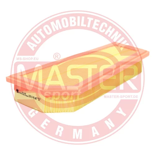 Vzduchový filter MASTER-SPORT GERMANY 3210-LF-PCS-MS