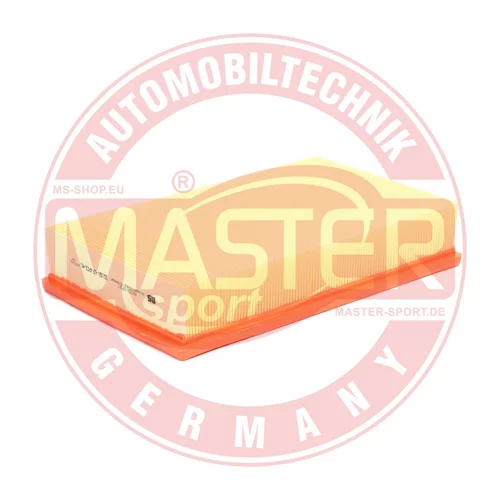 Vzduchový filter MASTER-SPORT GERMANY 32191-LF-PCS-MS