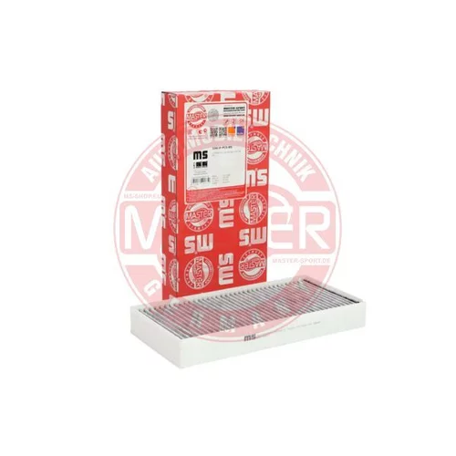 Filter vnútorného priestoru MASTER-SPORT GERMANY 3240-IF-PCS-MS - obr. 3