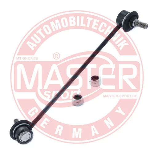 Tyč/Vzpera stabilizátora MASTER-SPORT GERMANY 33362-PCS-MS