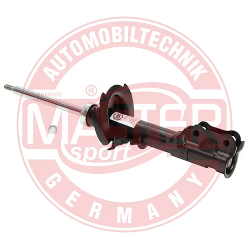 Tlmič pérovania MASTER-SPORT GERMANY 33494K-PCS-MS - obr. 1