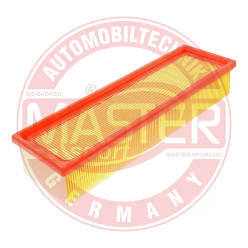 Vzduchový filter MASTER-SPORT GERMANY 3377-LF-PCS-MS