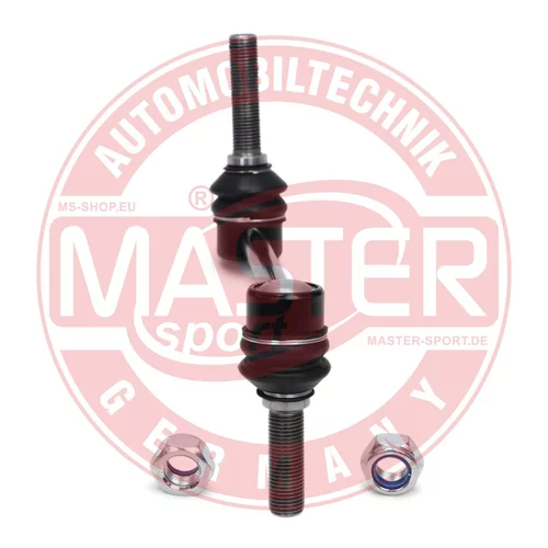 Tyč/Vzpera stabilizátora MASTER-SPORT GERMANY 33976-PCS-MS - obr. 1