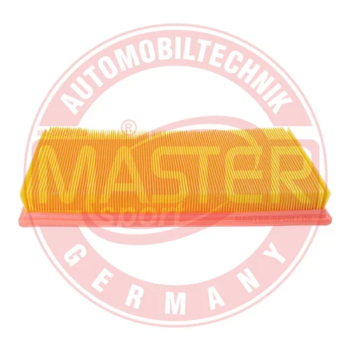 Vzduchový filter MASTER-SPORT GERMANY 34116-LF-PCS-MS