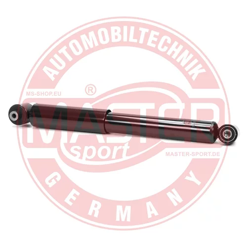 Tlmič pérovania MASTER-SPORT GERMANY 344814K-PCS-MS