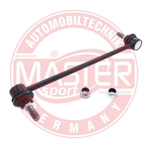 Tyč/Vzpera stabilizátora MASTER-SPORT GERMANY 34801-PCS-MS