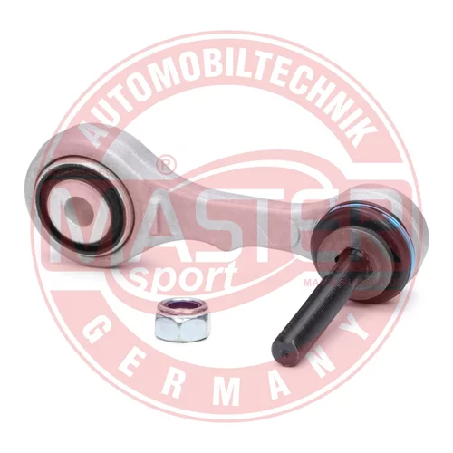 Tyč/Vzpera zavesenia kolies MASTER-SPORT GERMANY 35578S-PCS-MS - obr. 4