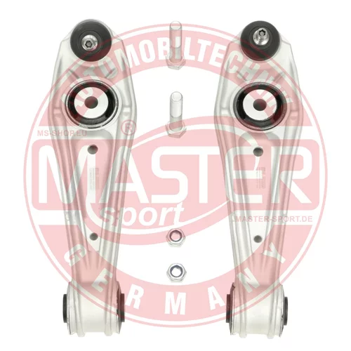 Sada ramien nápravy zavesenia kolies MASTER-SPORT GERMANY 37081-KIT-MS