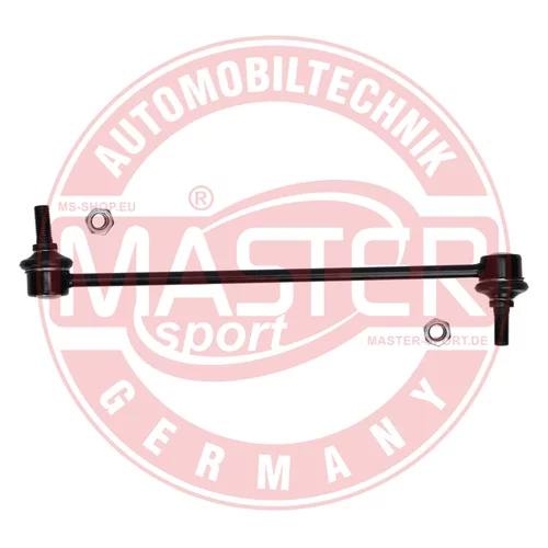 Tyč/Vzpera stabilizátora MASTER-SPORT GERMANY 39290-PCS-MS - obr. 3