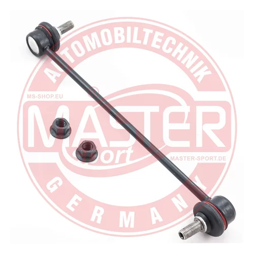 Tyč/Vzpera stabilizátora MASTER-SPORT GERMANY 41039B-PCS-MS