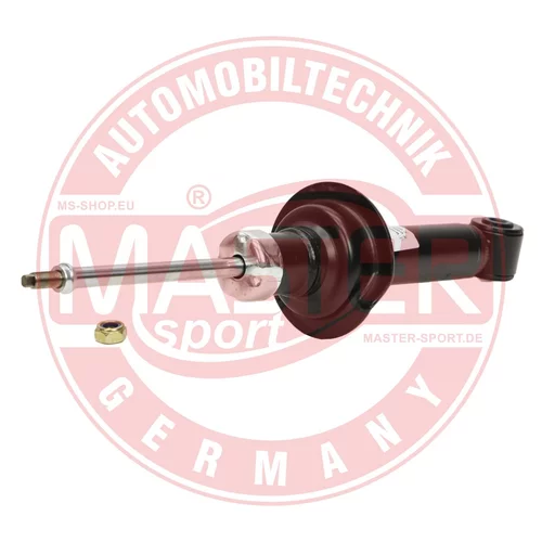 Tlmič pérovania MASTER-SPORT GERMANY 41227K-PCS-MS - obr. 2