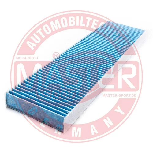 Filter vnútorného priestoru MASTER-SPORT GERMANY 4436-IFB-PCS-MS