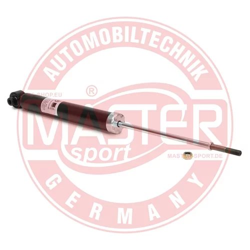 Tlmič pérovania MASTER-SPORT GERMANY 44811K-PCS-MS