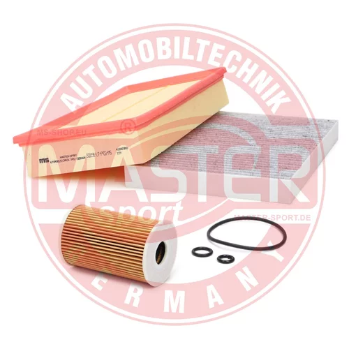 Filter - Sada MASTER-SPORT GERMANY 450001823 - obr. 1