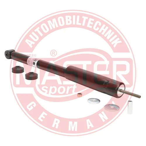 Tlmič pérovania MASTER-SPORT GERMANY 48016K-PCS-MS - obr. 1