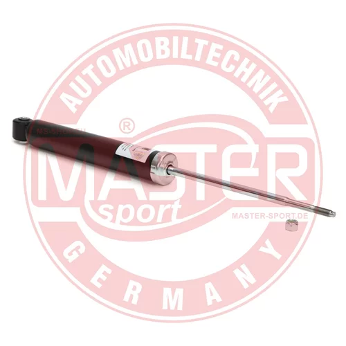 Tlmič pérovania MASTER-SPORT GERMANY 49076K-PCS-MS