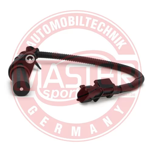 Snímač impulzov kľukového hriadeľa MASTER-SPORT GERMANY 52720105-PCS-MS - obr. 2