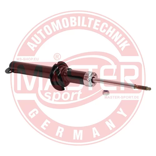 Tlmič pérovania MASTER-SPORT GERMANY 556311-PCS-MS