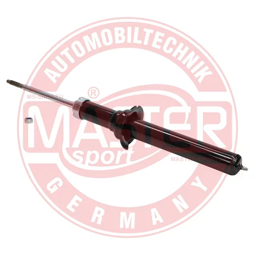 Tlmič pérovania MASTER-SPORT GERMANY 556311-PCS-MS - obr. 2