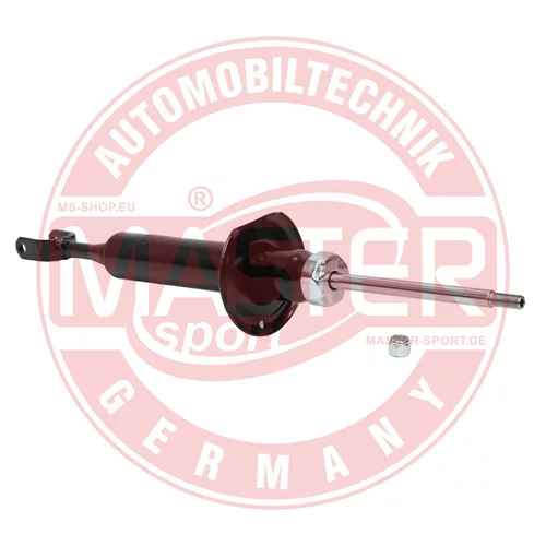 Tlmič pérovania MASTER-SPORT GERMANY 558301-PCS-MS