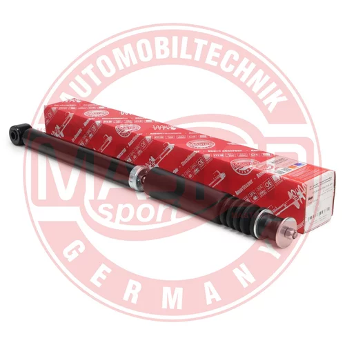 Tlmič pérovania 6001547072H-PCS-MS (MASTER-SPORT GERMANY) - obr. 3