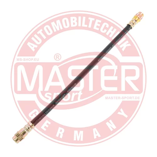 Brzdová hadica MASTER-SPORT GERMANY 6001BSH-PCS-MS