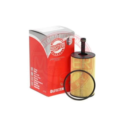 Olejový filter MASTER-SPORT GERMANY 612X-OF-PCS-MS - obr. 3