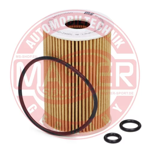 Olejový filter MASTER-SPORT GERMANY 7008Z-OF-PCS-MS - obr. 3