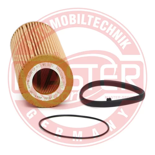 Olejový filter MASTER-SPORT GERMANY 7029Z-OF-PCS-MS