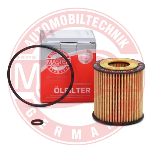 Olejový filter 711/2X-OF-PCS-MS (MASTER-SPORT GERMANY) - obr. 3