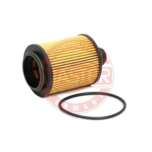 Olejový filter MASTER-SPORT GERMANY 712/11X-OF-PCS-MS - obr. 1