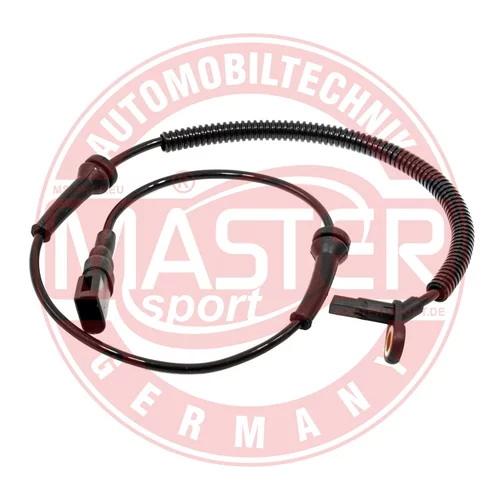 Snímač počtu otáčok kolesa MASTER-SPORT GERMANY 0986594516-PCS-MS